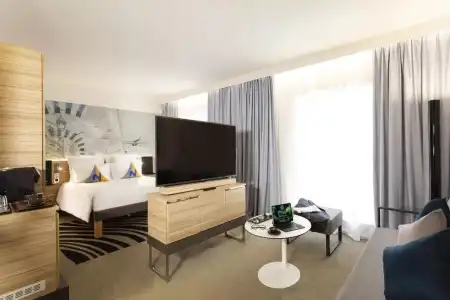 Novotel Tunis Lac - 69