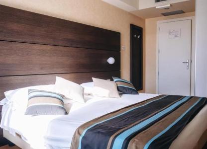 HB Aosta & Balcony SPA - 26