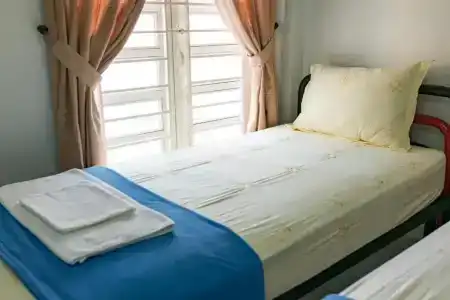 My Home Guest House - 22