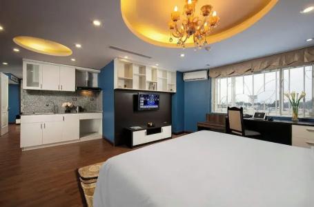 20 and Apartment - 40