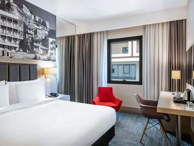 Tbilisi Saburtalo by Mercure - 21