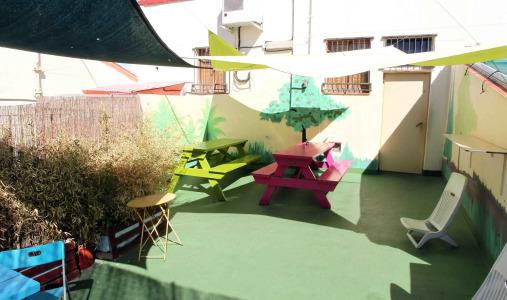 Red Nest Hostel - 16