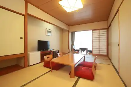Fukuoka Sunpalace & Hall - 18