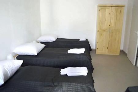 Zwei Raben Pension - 24