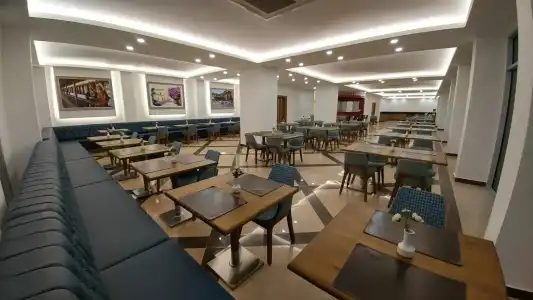 Tuna Mugla - 2