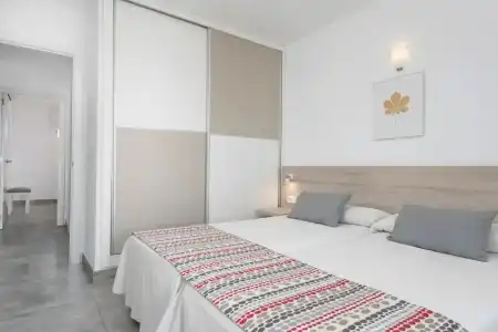 Apartamentos Siesta I - 121