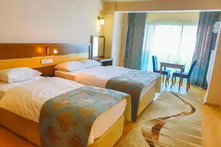 Perla Otel - 31