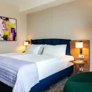 Holiday Inn Berlin City Center East Prenzlauer Berg by IHG - 27