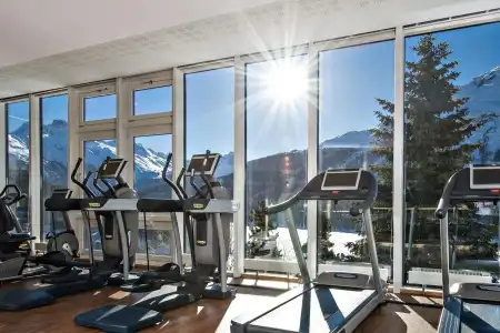 Kulm St. Moritz - 23