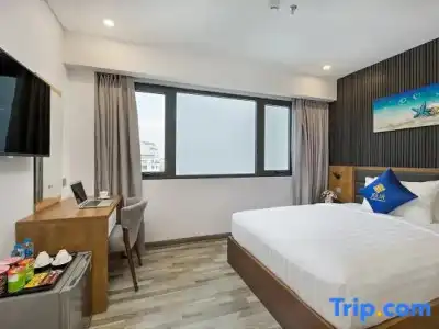 Jolia Danang Beach - 32