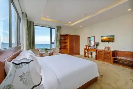 Phuoc My An Beach - 70