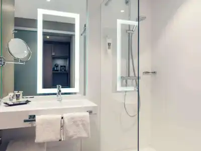Mercure Paris Tour Eiffel Grenelle - 10