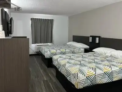 Motel 6 Omaha, NE - 12