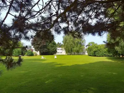 Novotel Bayeux - 22