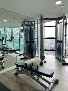 Radisson Blu, Birmingham - 11