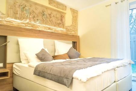 & Restaurant Sparta - 96