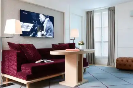 Hôtel Opéra Richepanse - 92