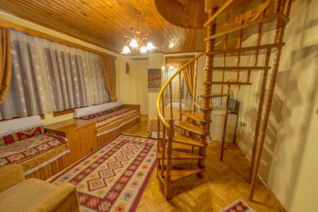 Beypazari Ipekyolu Konagi - 29