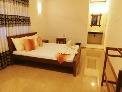 Nilketha Yala Tissamaharama - 28