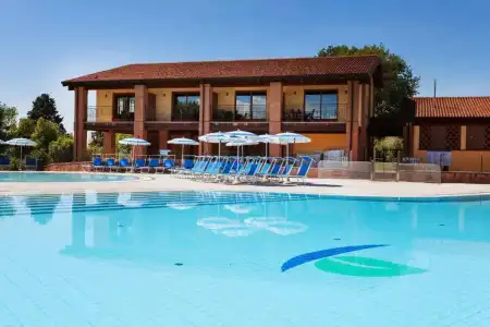 Piantelle Camping - 69