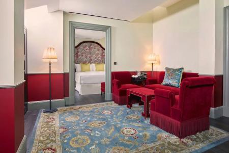 Maxwell Reserve Singapore, Autograph Collection - 68