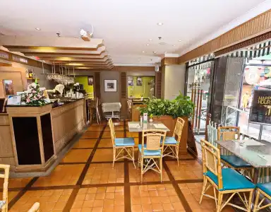 Silom Serene, a Boutique - 47