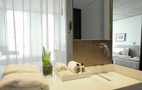 Anselmo Buenos Aires Curio Collection By Hilton - 8