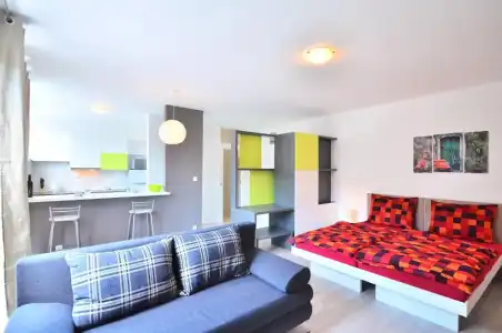 Bretia Apartments - 98