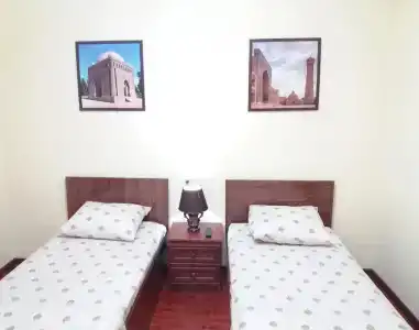 Abu Shakheen Guesthouse - 24