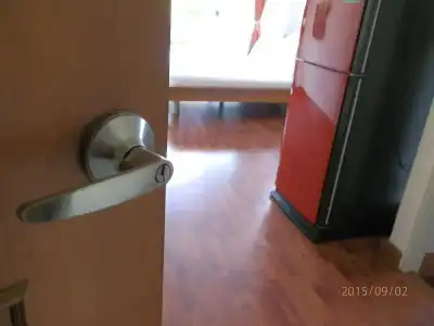 Sandy Serviced Apartment - 32