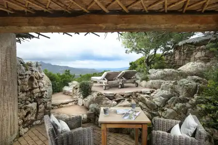 Petra Segreta Resort & Spa - 24