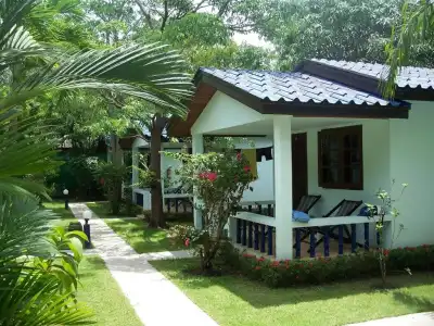 Sabai Resort - 28