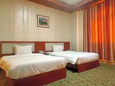 Grand Inn Apartment - 3