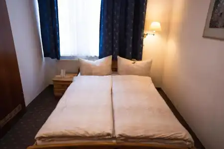 Pension Am Heusteig - 88