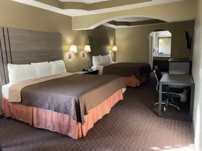Lotus Inn - 23