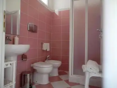 B&B Mediterraneo Mare e Sole - 46
