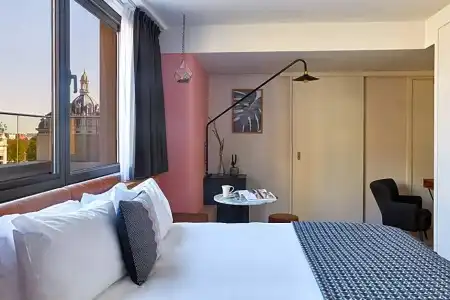 Indigo Antwerp - City Centre, an IHG - 80