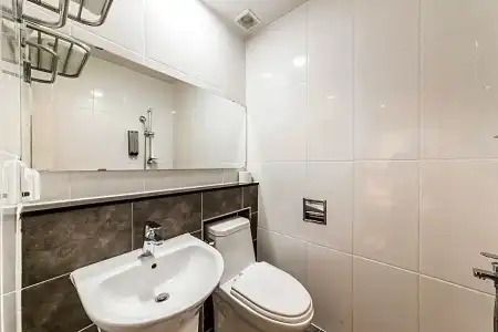 Myeongdong New Stay Inn - 60