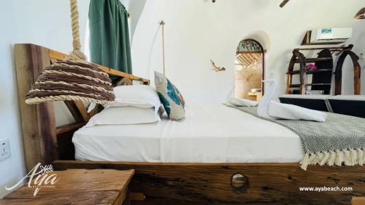 Swahili Beach Resort - 145