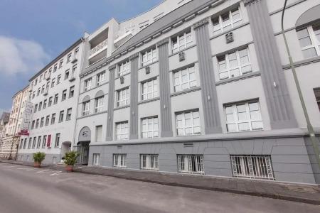 Offenbacher Hof - 43