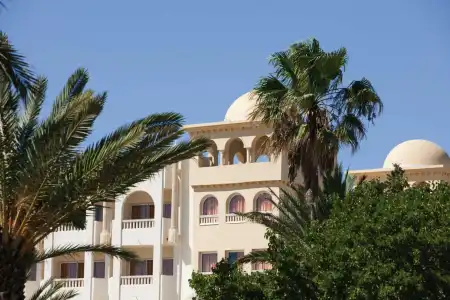Steigenberger Marhaba Thalasso - 1