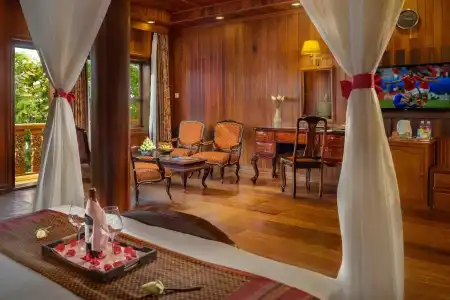 Ta Prohm & Spa - 114