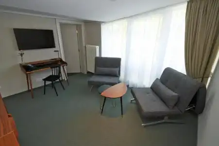 Prinz Myshkin Parkhotel - 53