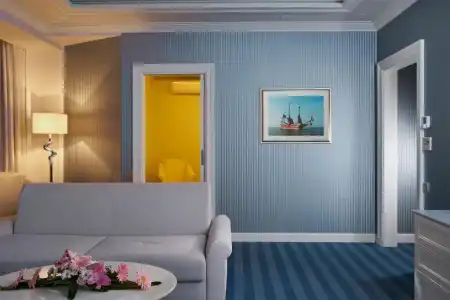 EA Atlantic Palace - 62