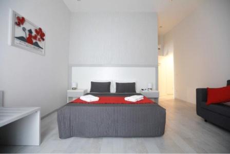 Bed&Breakfast Skyhouse Chiaia - 24