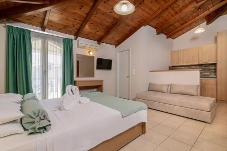 Plaka Beach Resort - 111