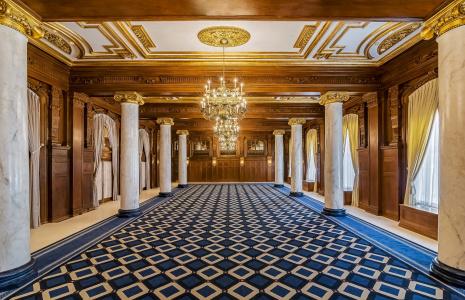 Willard InterContinental Washington by IHG - 34
