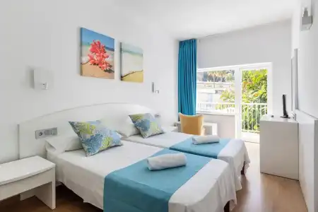 Hostal Neptuno - 39