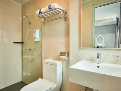 ibis budget Singapore Selegie - 27