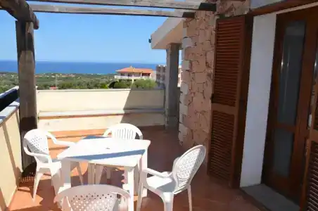 Residence PendraSardinia Costa del Turchese - 65